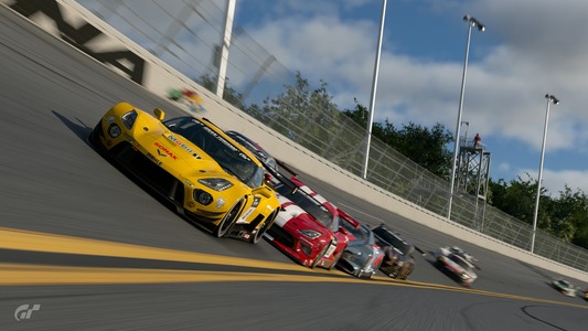 GT杯（Gr.3等级）